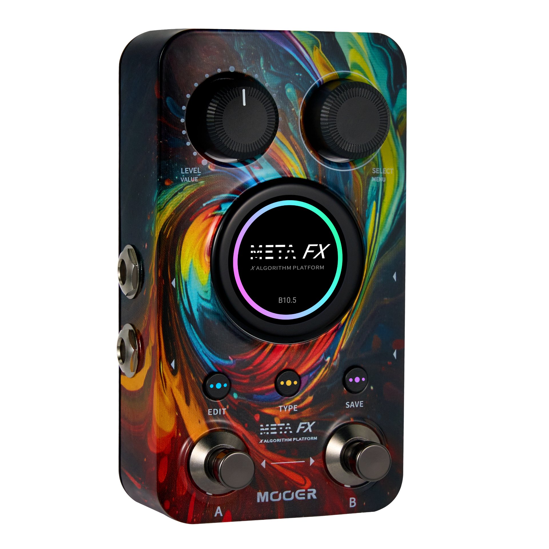 Meta FX Effects Pedal